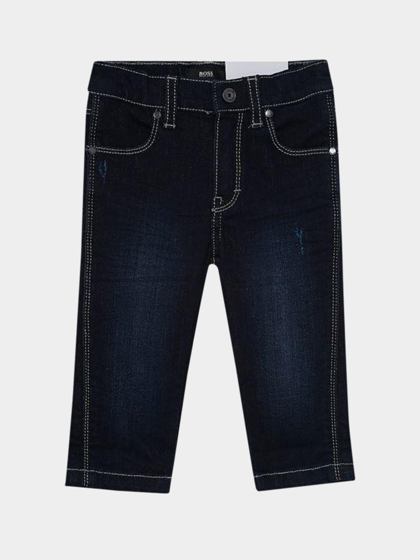 Джинсы Boss модель J04383/Y08 Фото