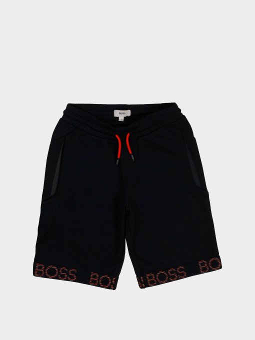 Шорти Boss модель J24697/849 Фото