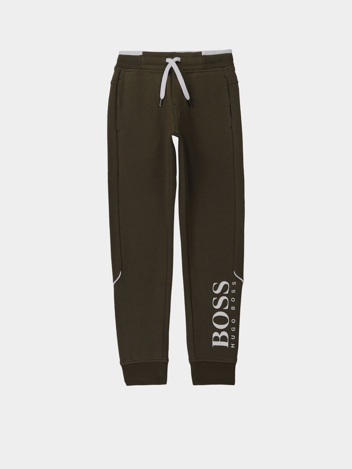 Брюки Boss модель J24M35/64C Брюки Boss модель J24M35/64C Фото
