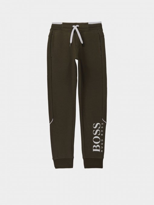 Брюки Boss модель J24M35/64C Фото