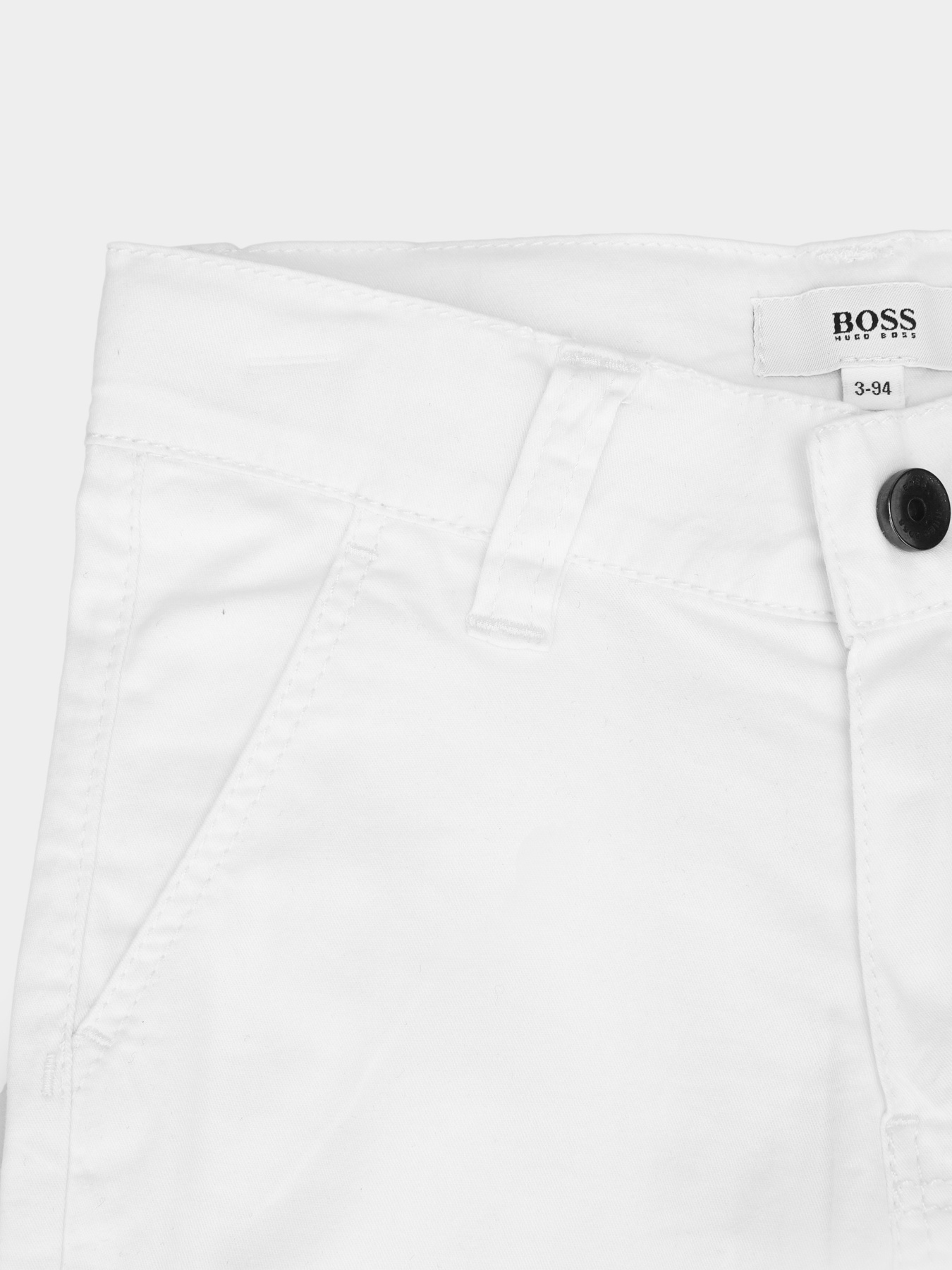 Шорты Boss модель J04390/10B Шорты Boss модель J04390/10B Фото