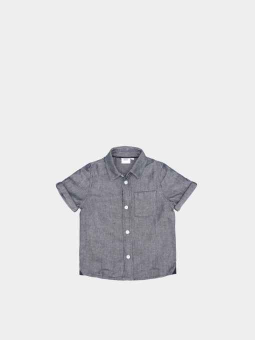 Рубашки Boss модель J05857/849 Фото