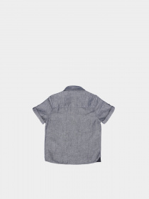 Сорочки Boss модель J05857/849 Фото