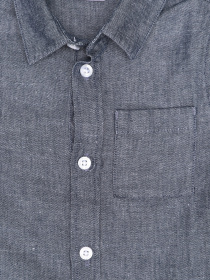 Сорочки Boss модель J05857/849 Фото