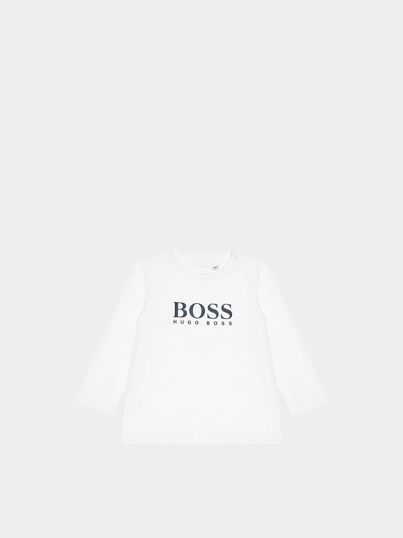 Худи и свитшоты Boss модель J05P10/10B Худи и свитшоты Boss модель J05P10/10B Фото
