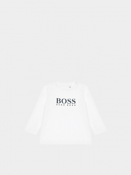 Худі та світшоти Boss модель J05P10/10B Фото