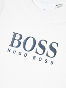 Худи и свитшоты Boss модель J05P10/10B Фото
