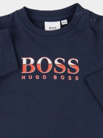 Худи и свитшоты Boss модель J05871/849 Фото