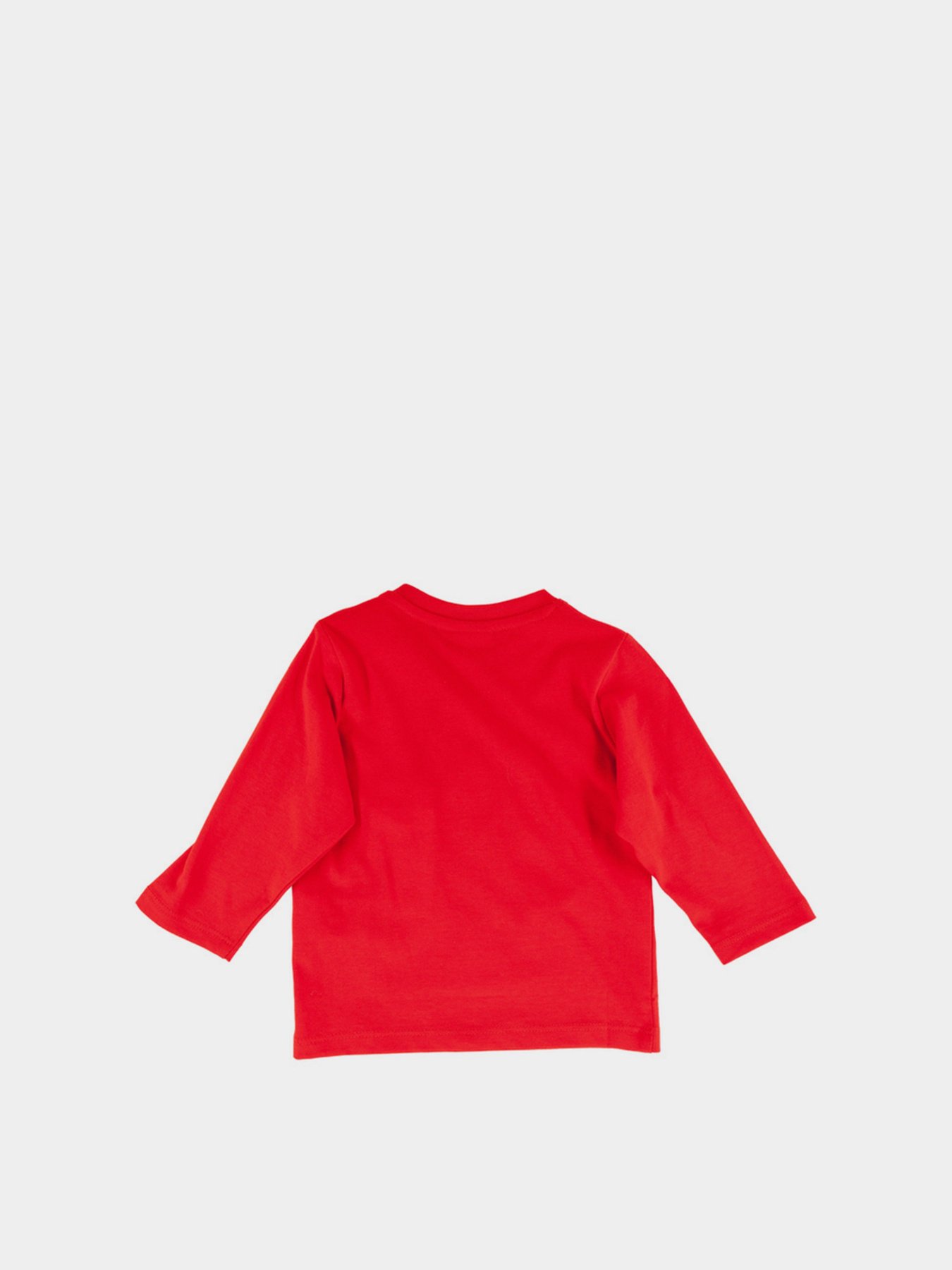 Худи и свитшоты Boss модель J05871/97E Худи и свитшоты Boss модель J05871/97E Фото
