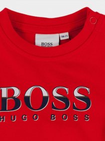 Худи и свитшоты Boss модель J05871/97E Фото