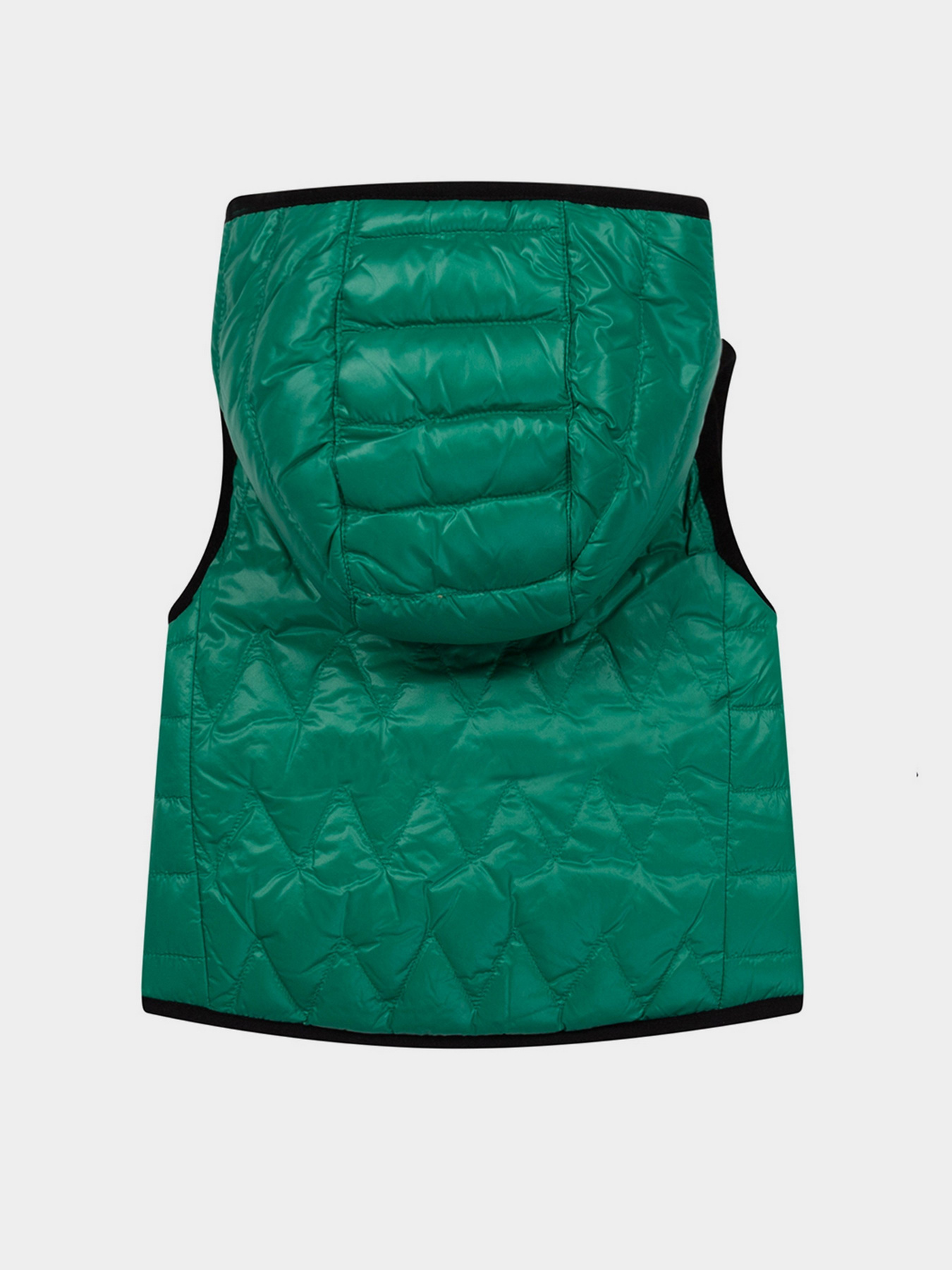 Куртки та дублянки Boss модель J06235/712 Фото