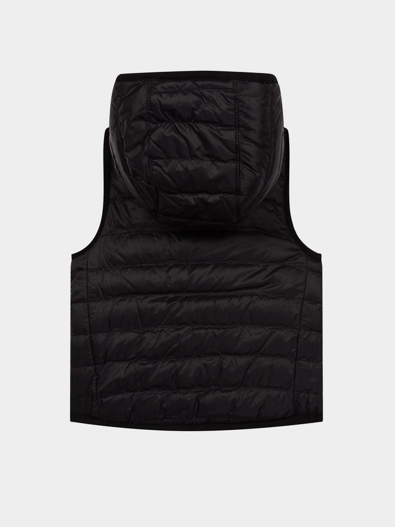 Куртки та дублянки Boss модель J06235/712 Фото