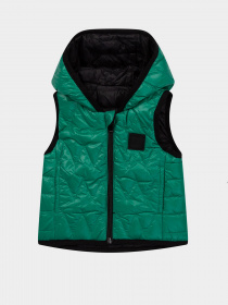 Куртки та дублянки Boss модель J06235/712 Фото