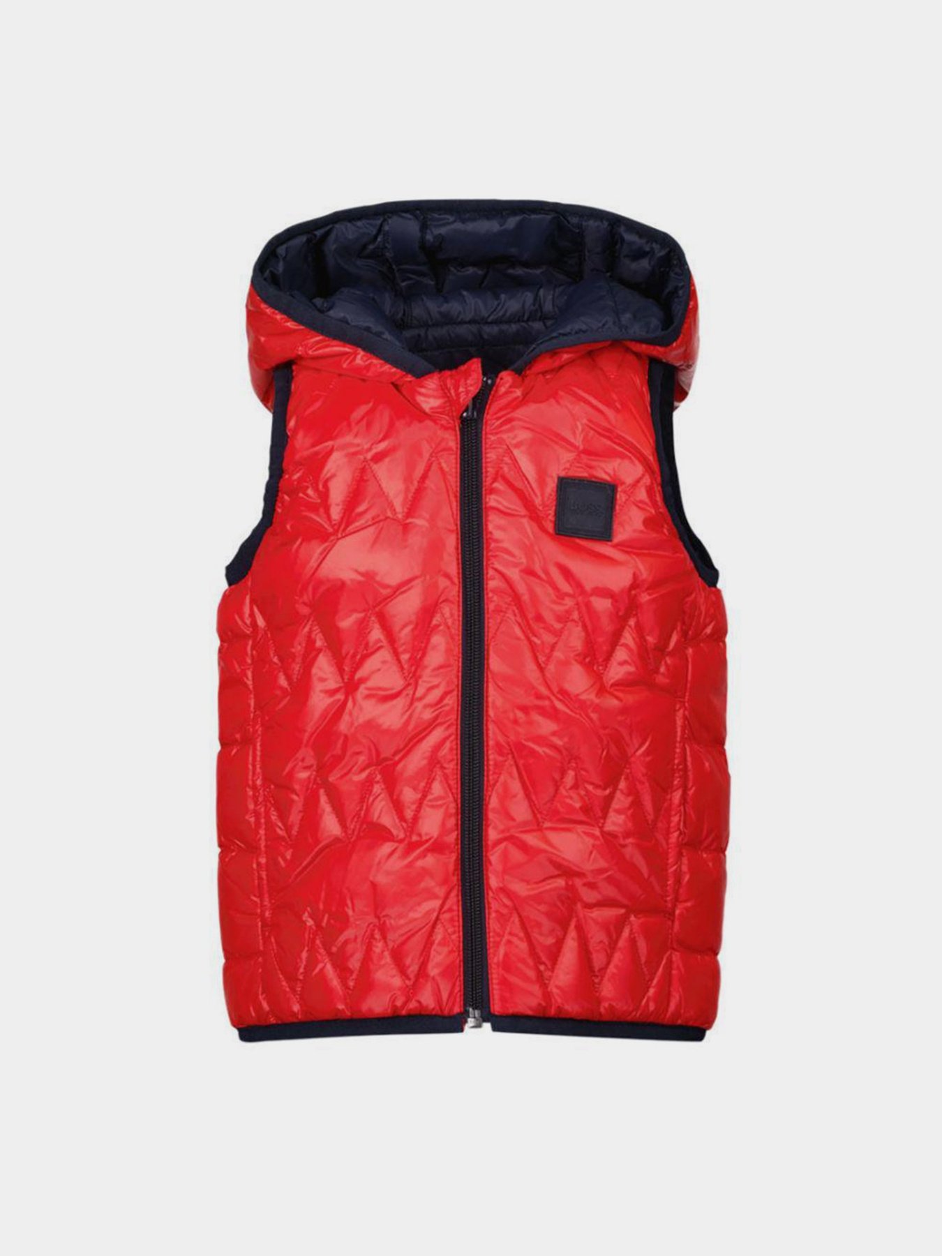 Куртки та дублянки Boss модель J06235/97E Куртки та дублянки Boss модель J06235/97E Фото