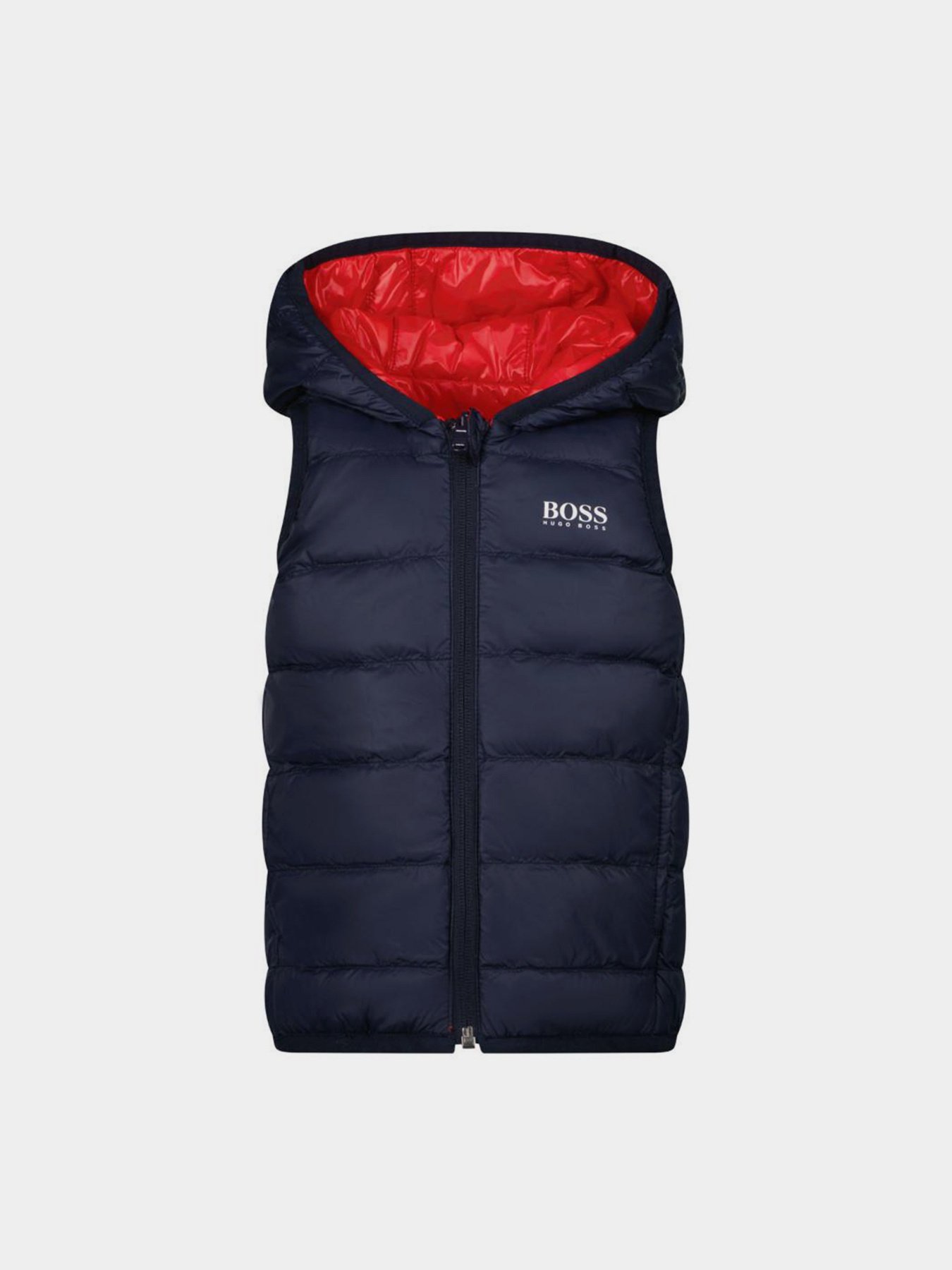 Куртки та дублянки Boss модель J06235/97E Куртки та дублянки Boss модель J06235/97E Фото