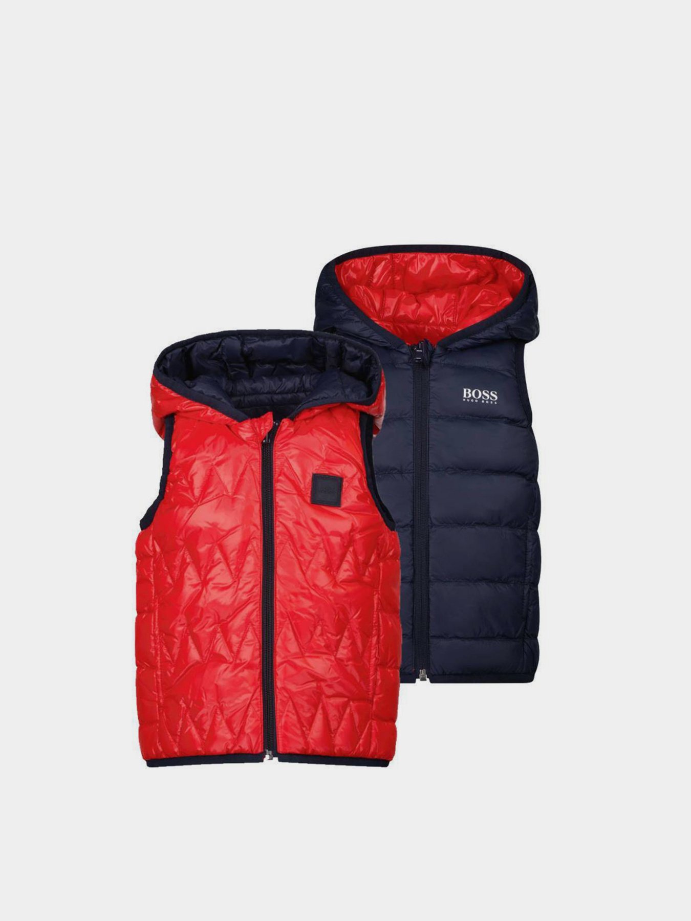 Куртки та дублянки Boss модель J06235/97E Куртки та дублянки Boss модель J06235/97E Фото