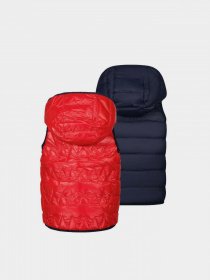 Куртки та дублянки Boss модель J06235/97E Фото