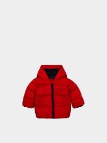 Куртки та дублянки Boss модель J06237/97E Фото