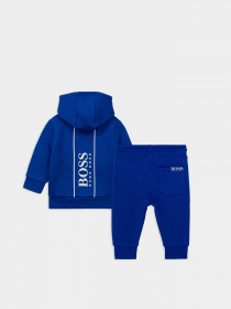 Костюми Boss модель J08055/829 Фото