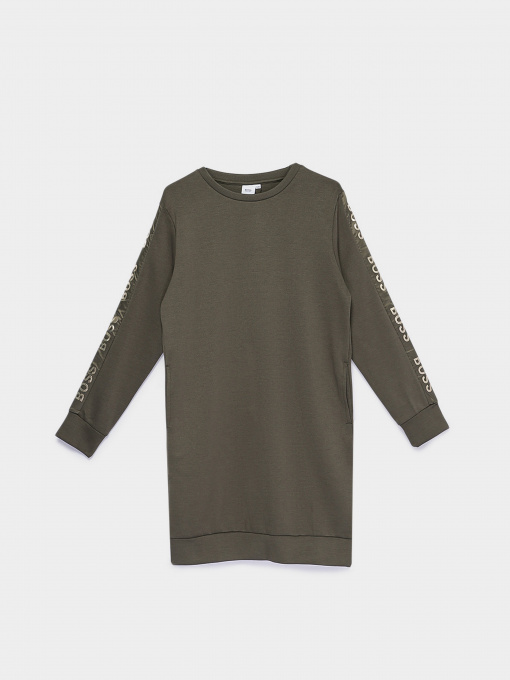 Сукні Boss модель J12200/655 Фото
