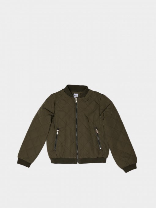 Куртки та дублянки Boss модель J16155/655 Фото
