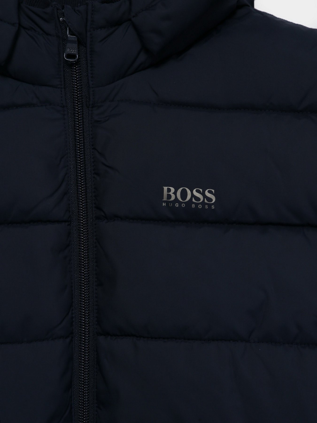 Куртки та дублянки Boss модель J16156/857 Фото