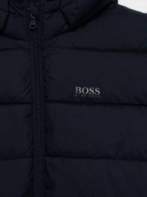 Куртки та дублянки Boss модель J16156/857 Фото