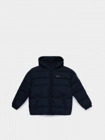 Куртки та дублянки Boss модель J16156/857 Фото