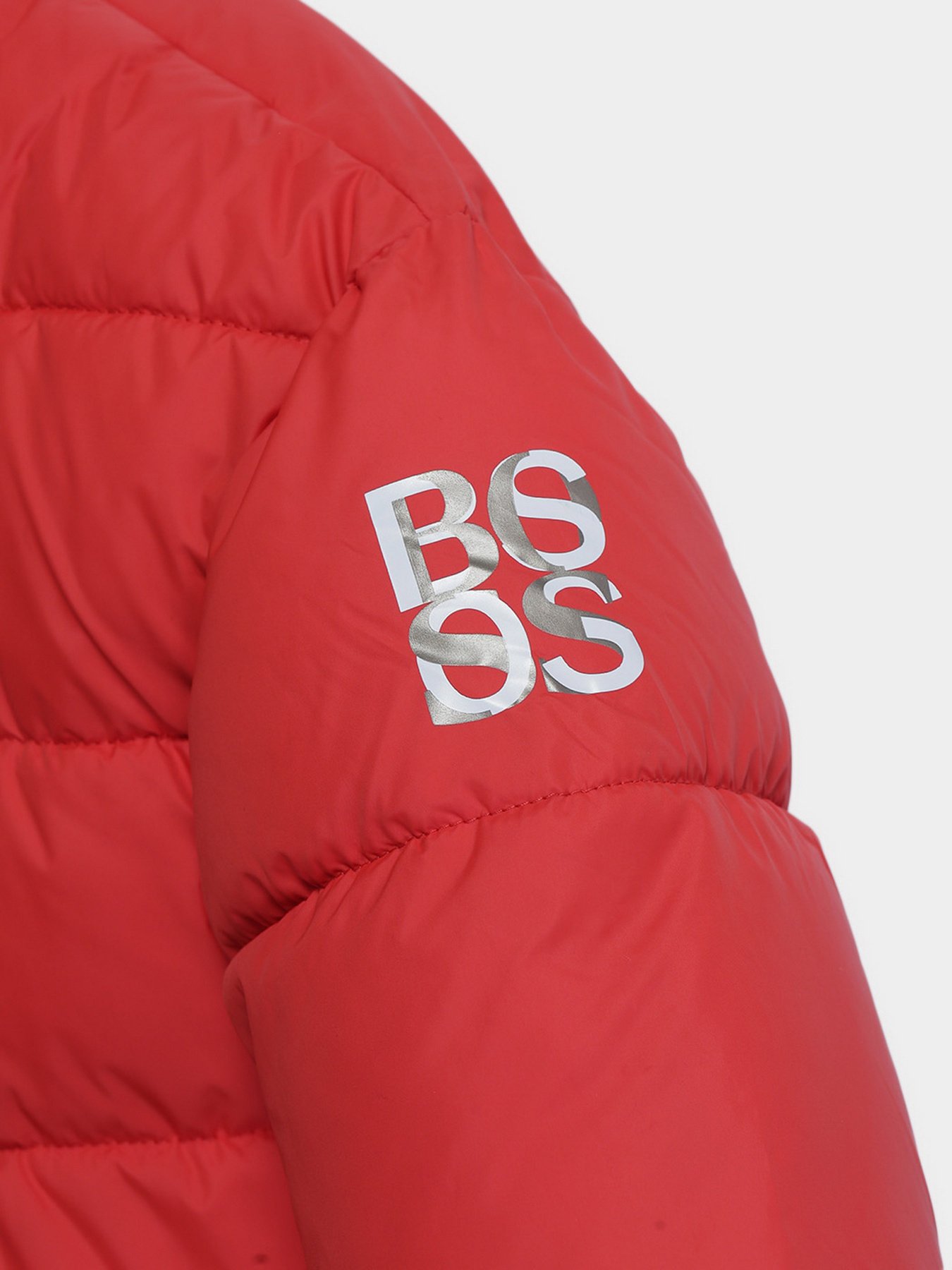 Куртки та дублянки Boss модель J16156/992 Фото