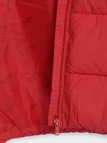Куртки та дублянки Boss модель J16156/992 Фото