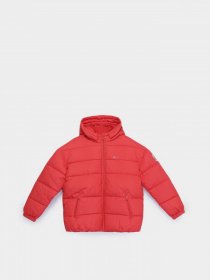 Куртки та дублянки Boss модель J16156/992 Фото