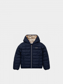 Куртки та дублянки Boss модель J16158/857 Фото