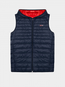 Куртки та дублянки Boss модель J26456/97E Фото
