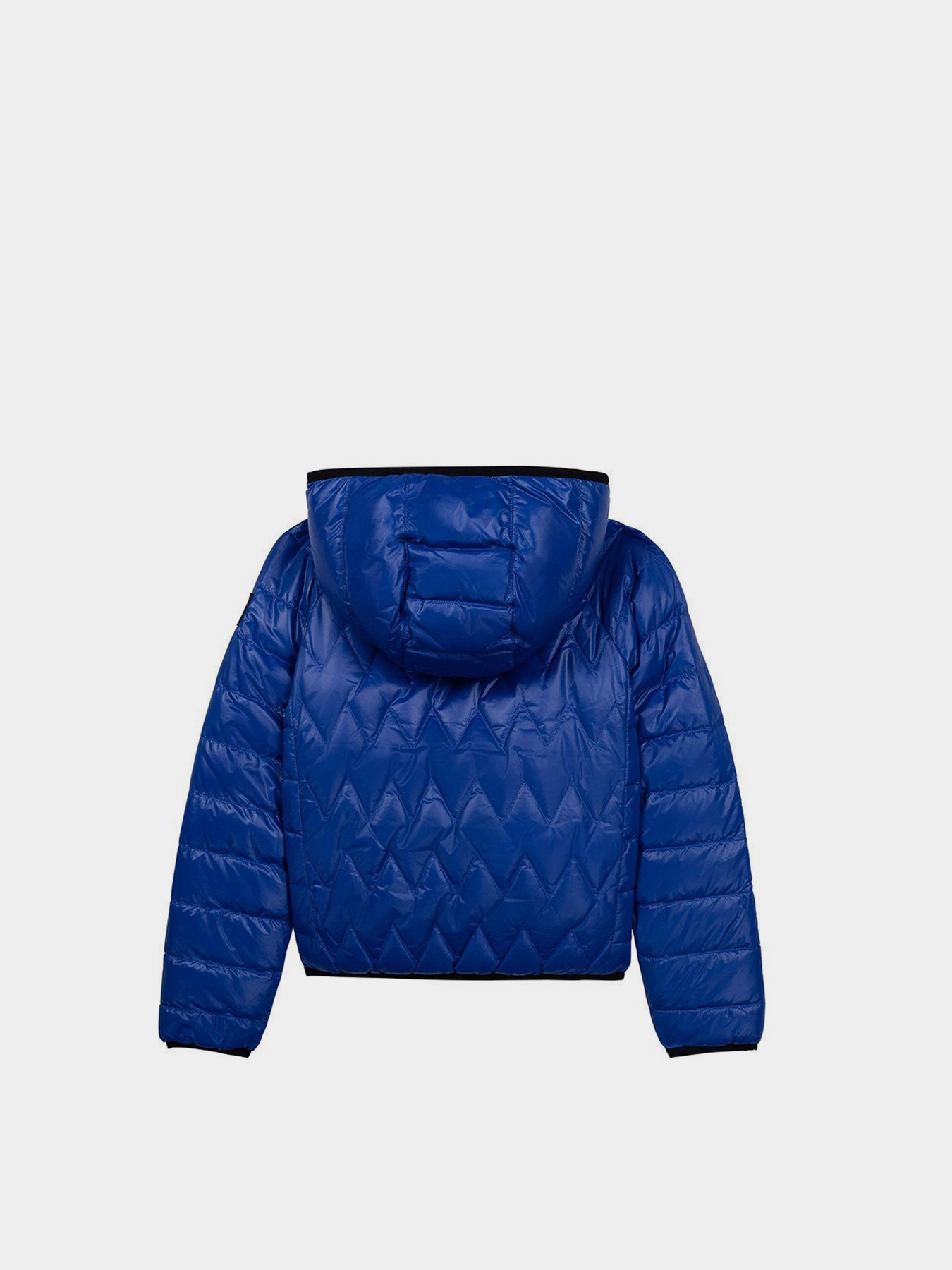 Куртки та дублянки Boss модель J26457/829 Фото