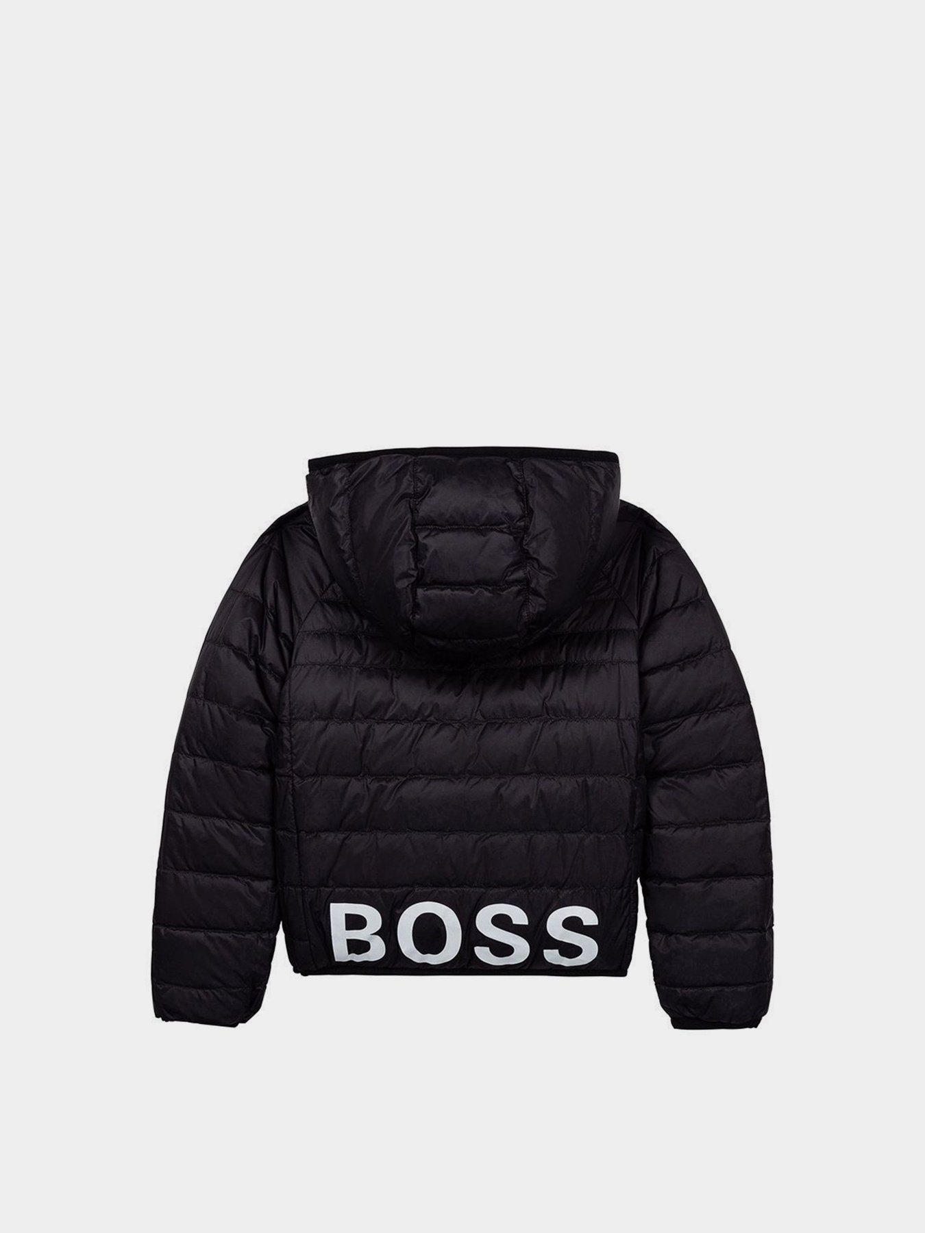 Куртки та дублянки Boss модель J26457/829 Фото
