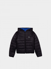 Куртки та дублянки Boss модель J26457/829 Фото