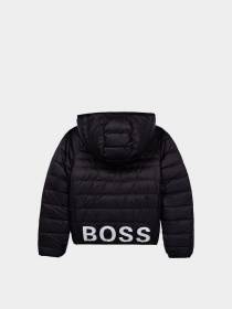 Куртки та дублянки Boss модель J26457/829 Фото