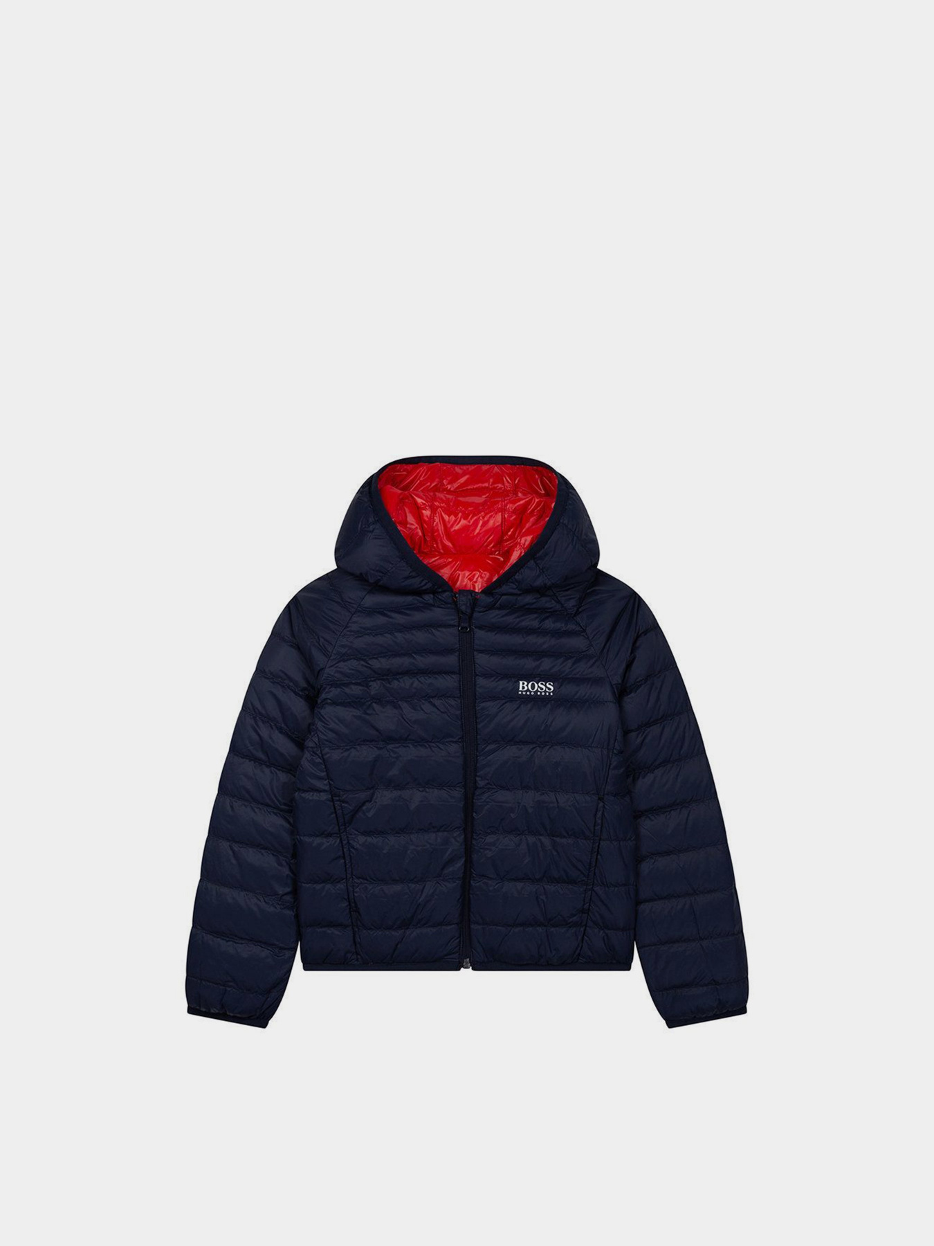 Куртки та дублянки Boss модель J26457/97E Куртки та дублянки Boss модель J26457/97E Фото