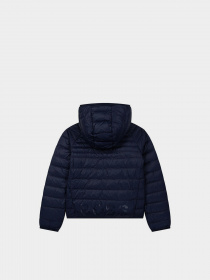 Куртки та дублянки Boss модель J26457/97E Фото