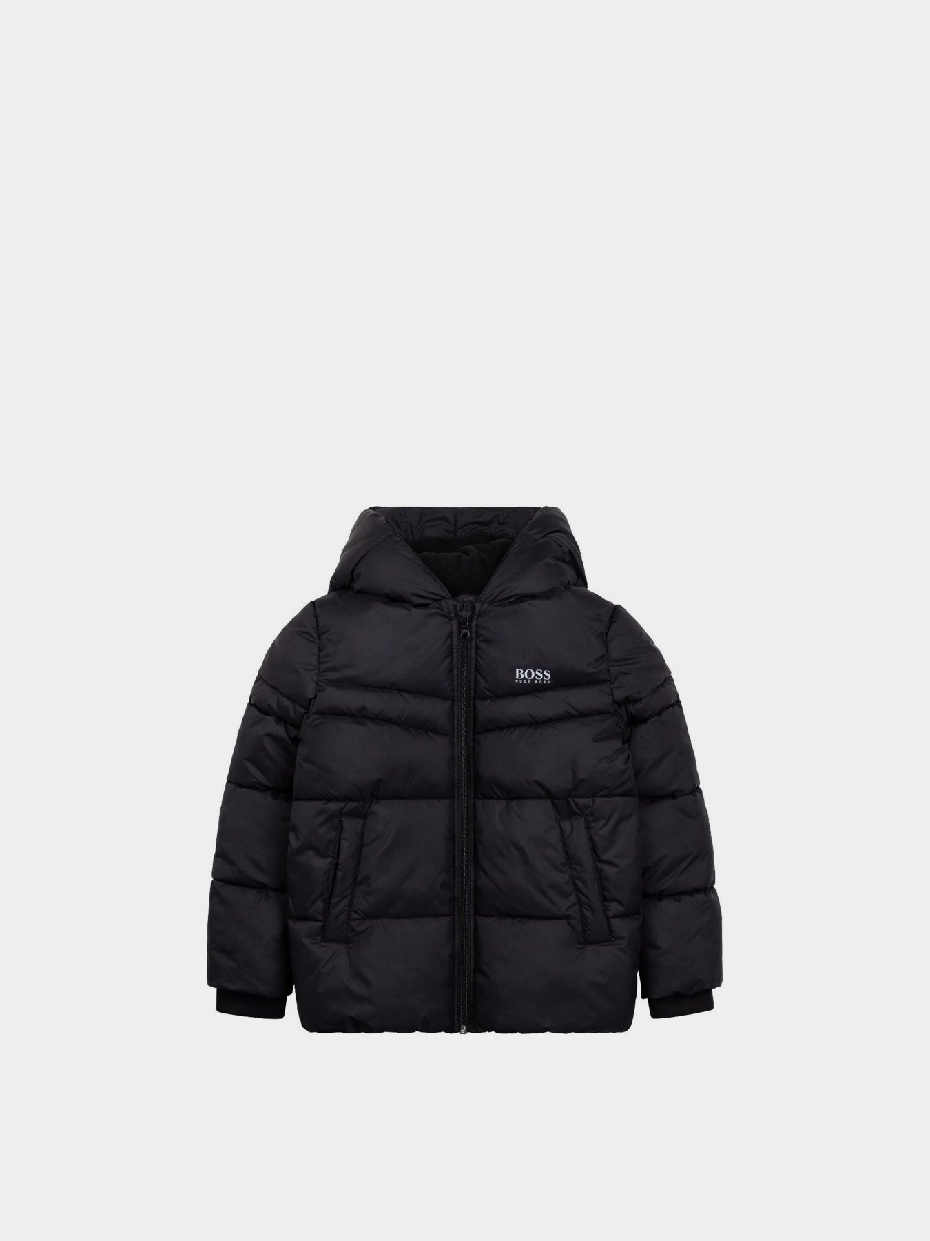 Куртки та дублянки Boss модель J26458/09B Куртки та дублянки Boss модель J26458/09B Фото