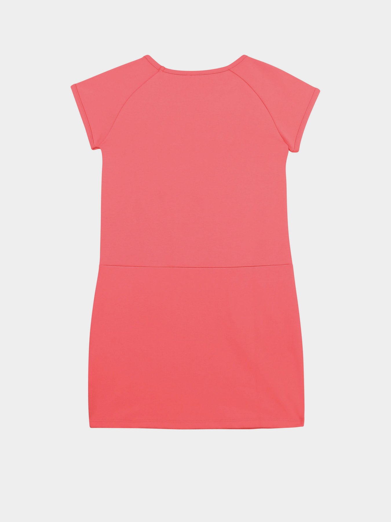 Платья Karl Lagerfeld Kids модель Z12171/488 Платья Karl Lagerfeld Kids модель Z12171/488 Фото