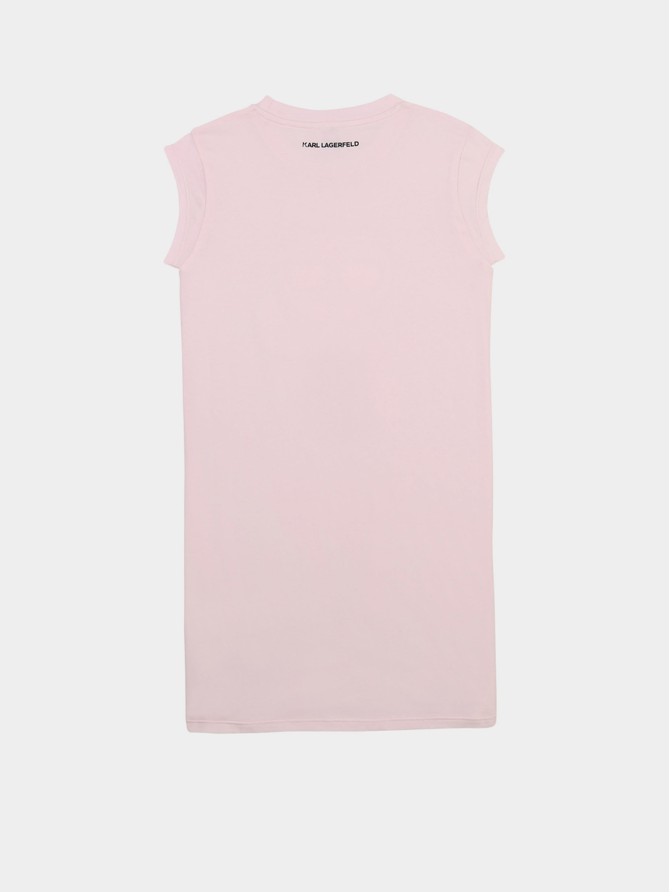 Платья Karl Lagerfeld Kids модель Z12172/44A Фото