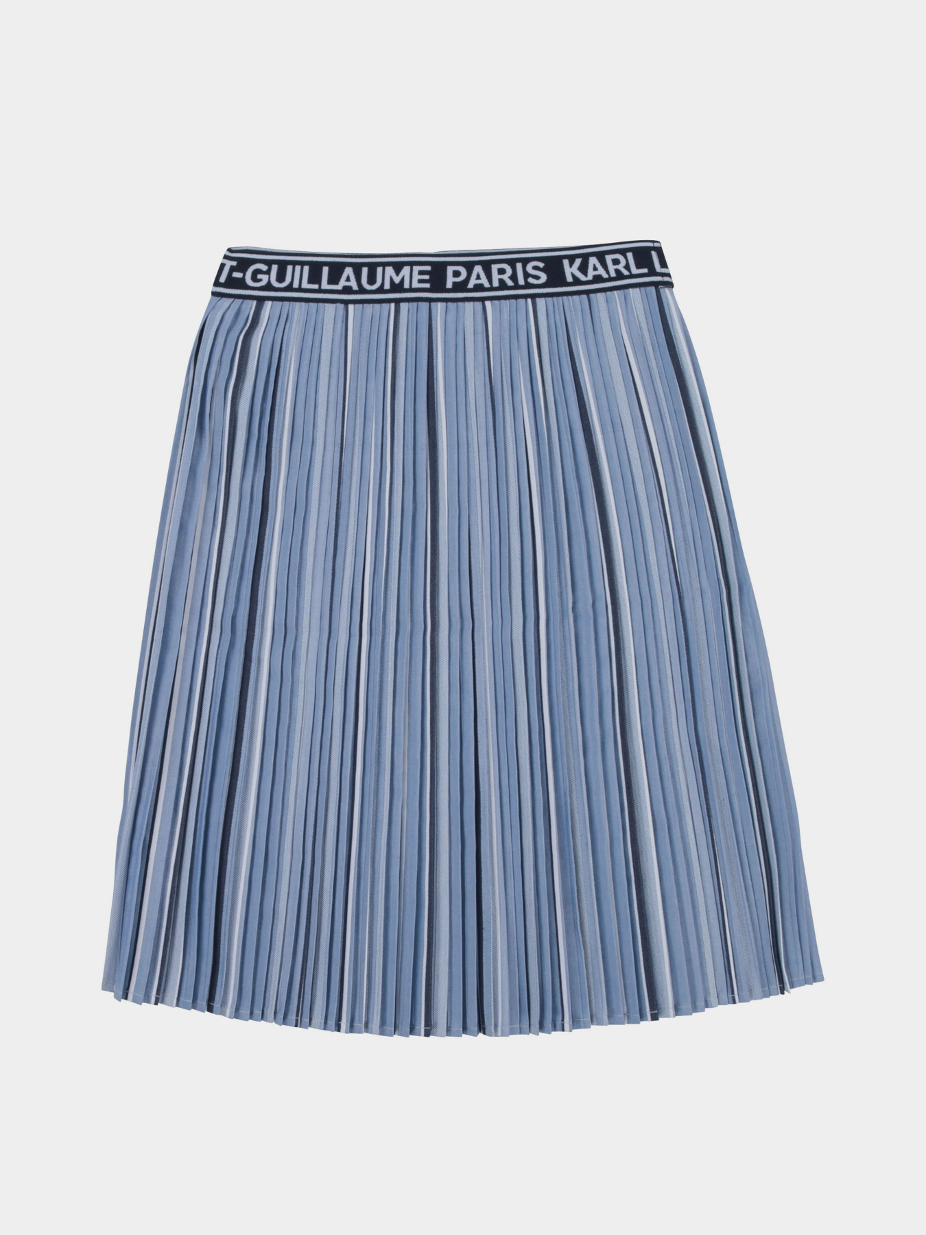 Спідниці Karl Lagerfeld Kids модель Z13071/Z77 Спідниці Karl Lagerfeld Kids модель Z13071/Z77 Фото