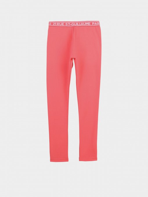 Штани Karl Lagerfeld Kids модель Z14148/488 Фото