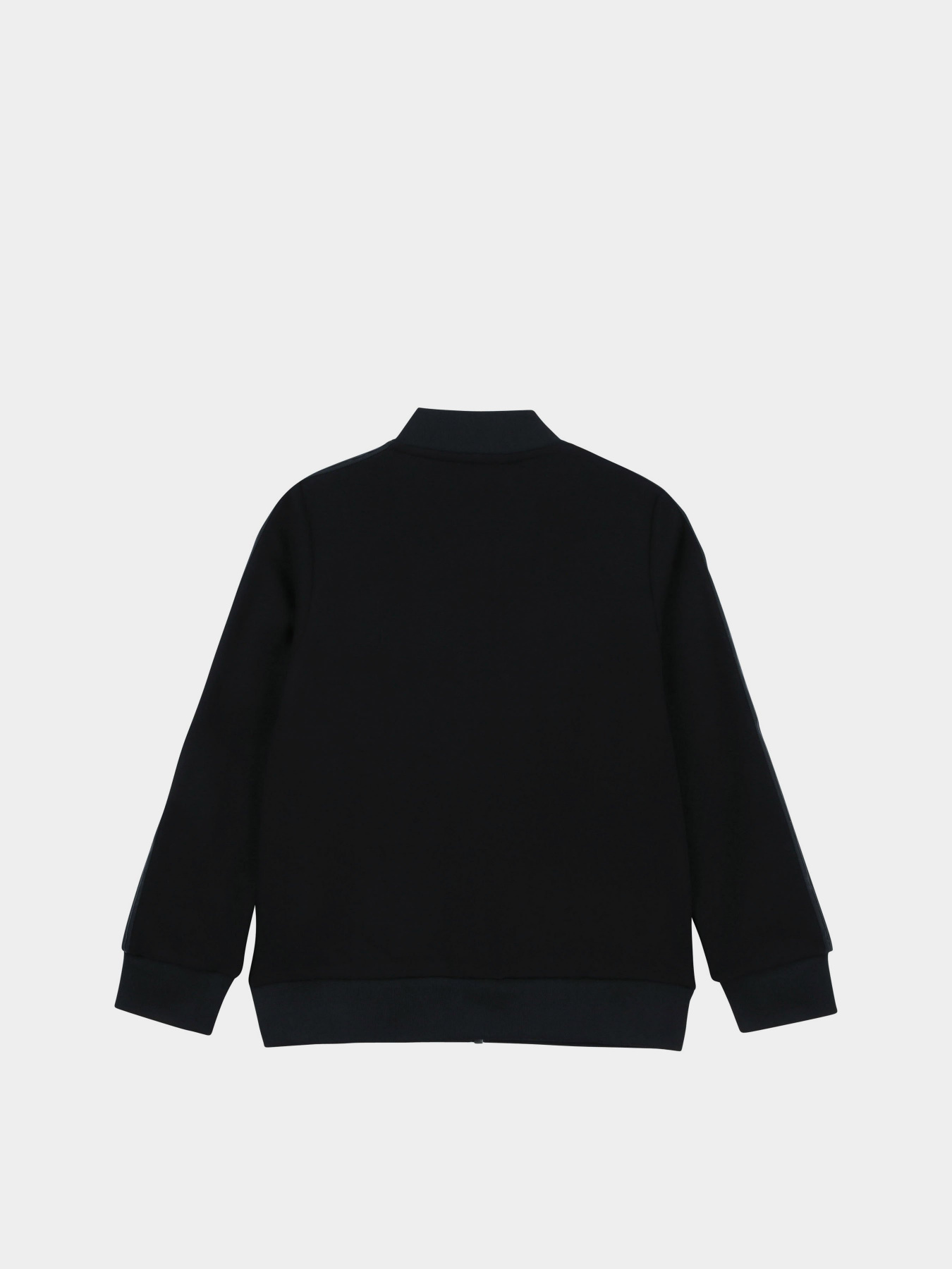 Свитры и кардиганы Karl Lagerfeld Kids модель Z25296/09B Фото