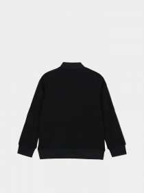 Свитры и кардиганы Karl Lagerfeld Kids модель Z25296/09B Фото
