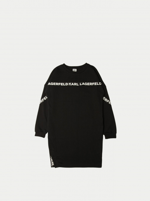 Сукні Karl Lagerfeld Kids модель Z12187/09B Фото