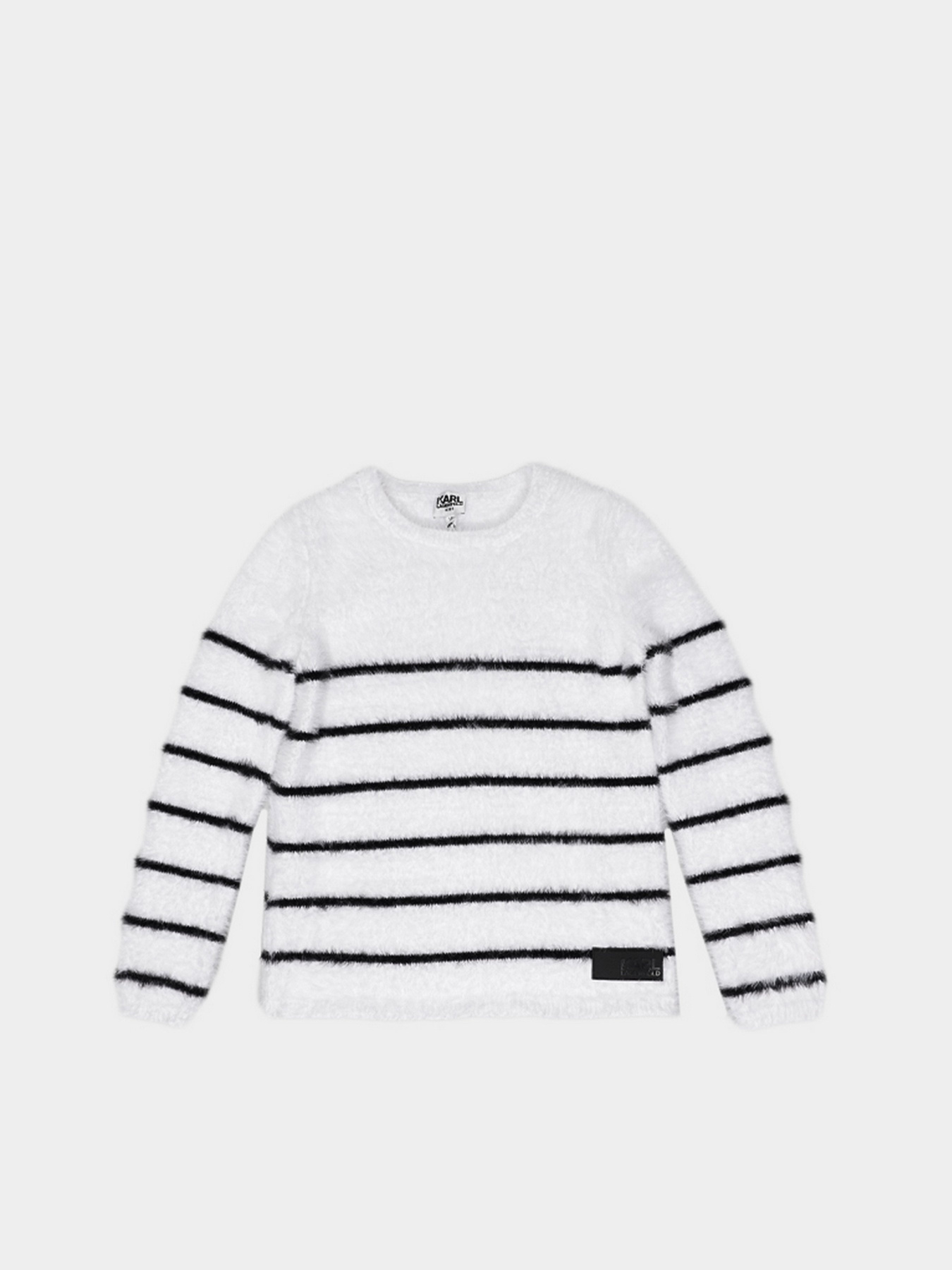 Светри та кардигани Karl Lagerfeld Kids модель Z15336/10B Фото