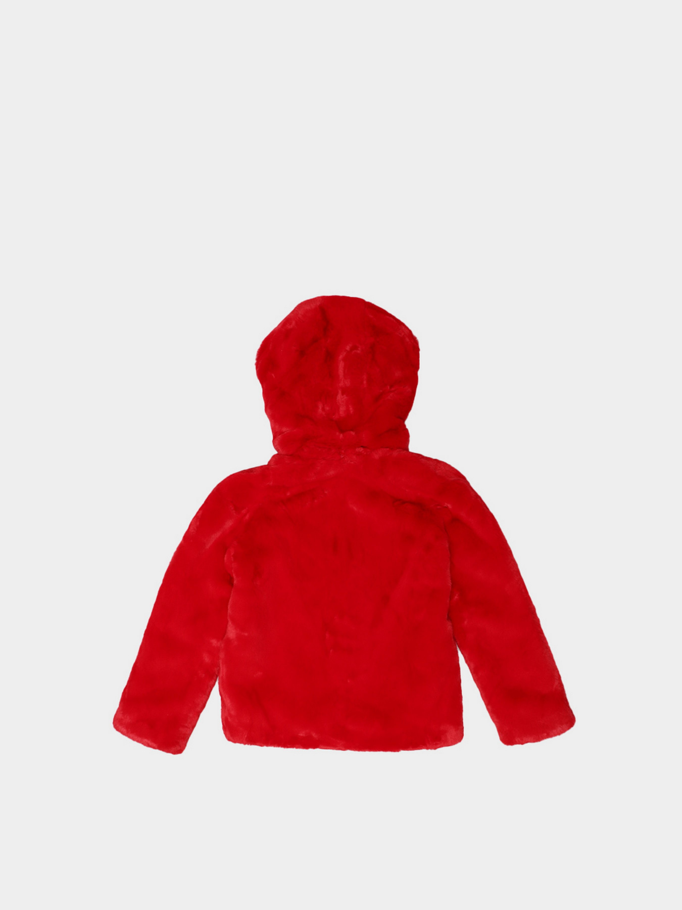 Куртки и дубленки Karl Lagerfeld Kids модель Z16122/963 Фото