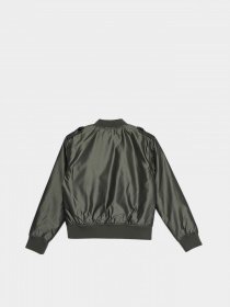 Куртки та дублянки Karl Lagerfeld Kids модель Z26083/665 Фото